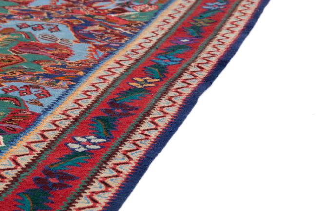 Kilim Fars Senneh - 6