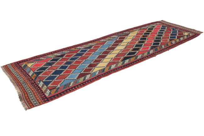 Kilim Fars Velho - 1