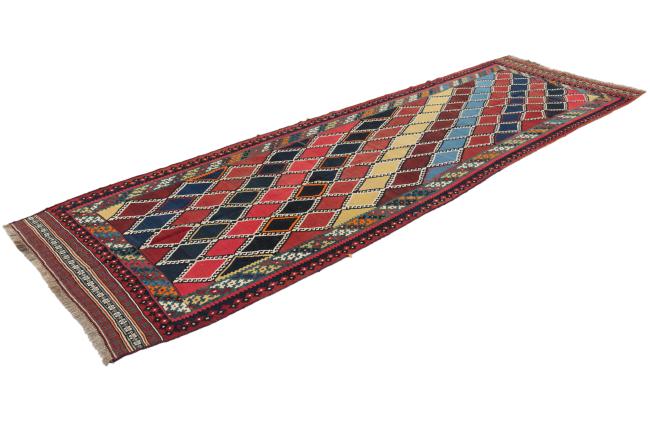 Kilim Fars Régi - 2