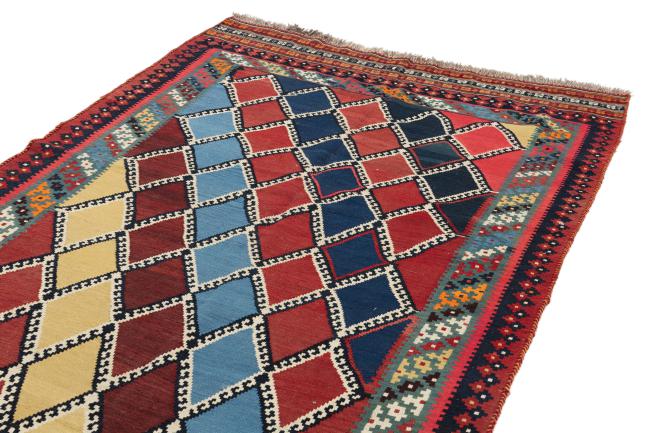 Kilim Fars Régi - 3