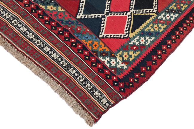 Kilim Fars Régi - 5