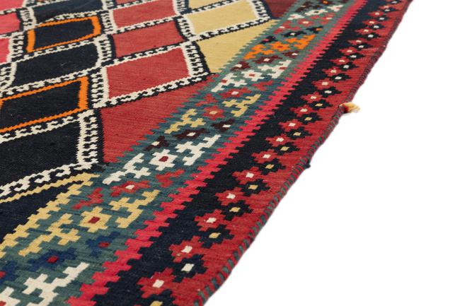 Kilim Fars Régi - 6