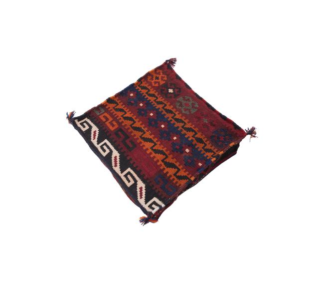 Kilim Afghan Cushion Cover - 2