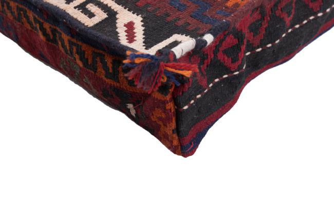 Kilim Afghan Cushion Cover - 4