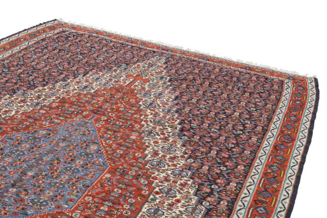 Kilim Fars Senneh - 3