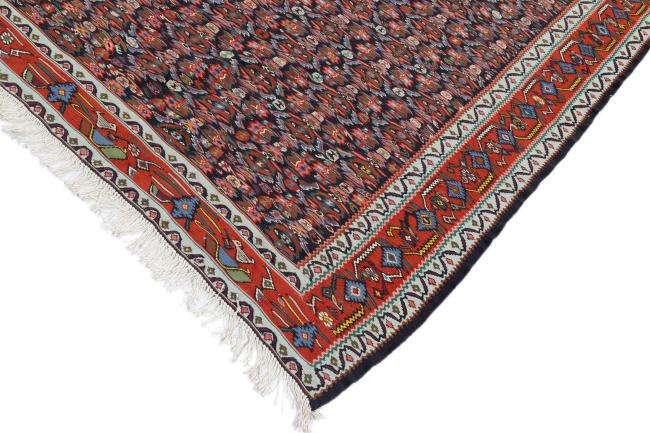 Kilim Fars Senneh - 5