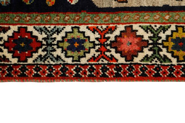 Ghashghai Figural - 3