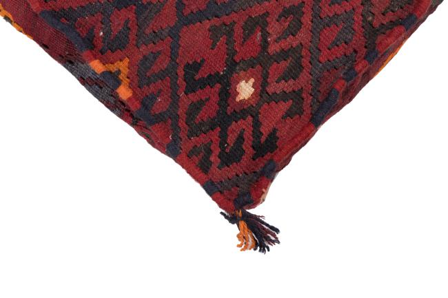 Kilim Afghan Cushion Cover - 3