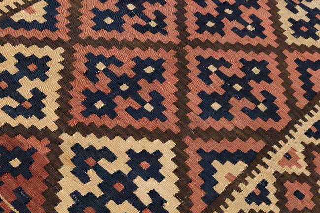 Kilim Fars - 4