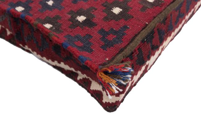 Kilim Afghan Cushion Cover - 4