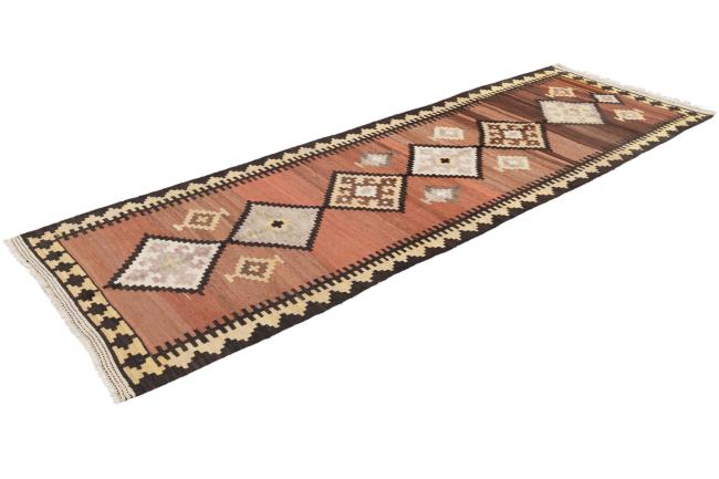 Kilim Fars Azerbaijan Velho - 2