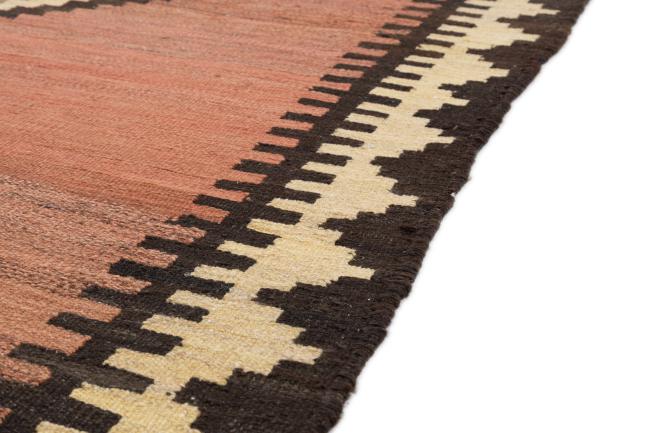 Kilim Fars Azerbaijan Velho - 6