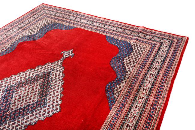 Indo Sarouk Mir - 3