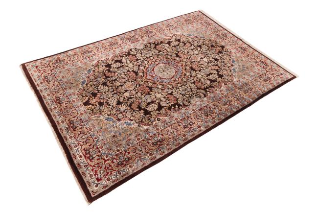 China Silk Warp - 1