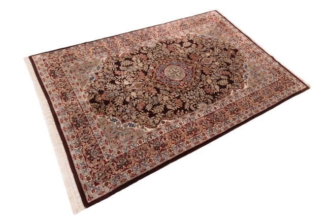 China Silk Warp - 2