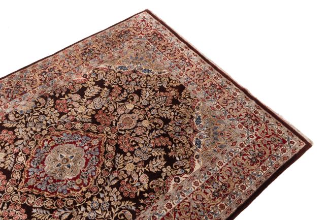 China Silk Warp - 3