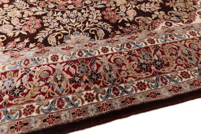 China Silk Warp - 4