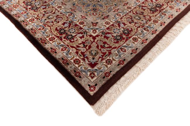 China Silk Warp - 5