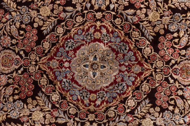 China Silk Warp - 7