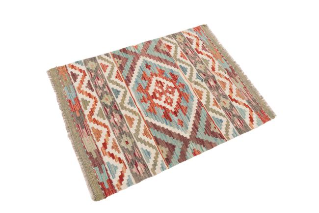 Kilim Afegão - 1