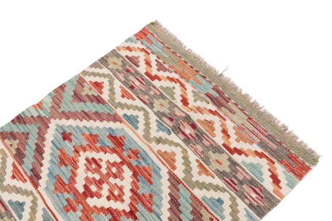 Kilim Afegão - 2