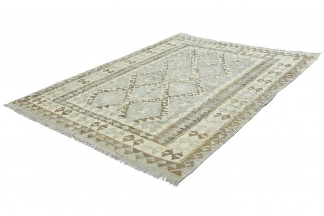 Kilim Afegão Heritage - 2