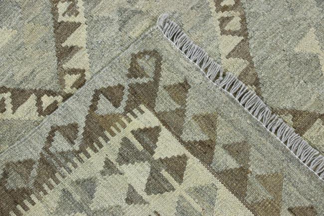 Kilim Afegão Heritage - 5