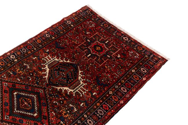 Gharadjeh - 3