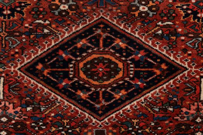 Gharadjeh - 7