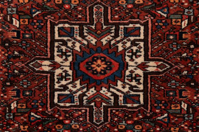 Gharadjeh - 8