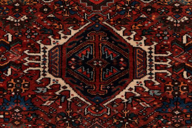 Gharadjeh - 9
