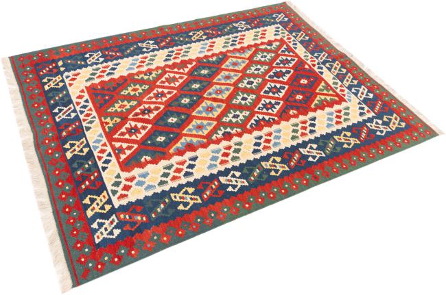 Kilim Fars Ghashghai - 1
