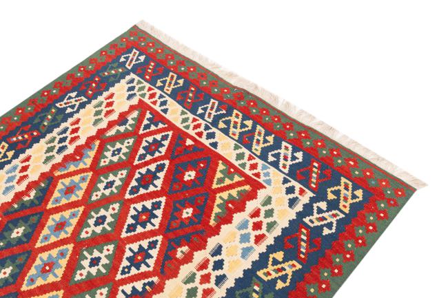 Kilim Fars Ghashghai - 2