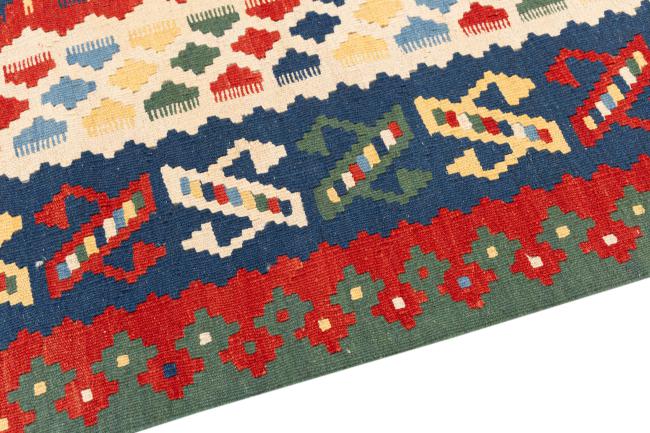 Kilim Fars Ghashghai - 3