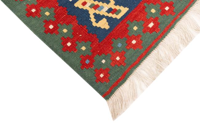 Kilim Fars Ghashghai - 4