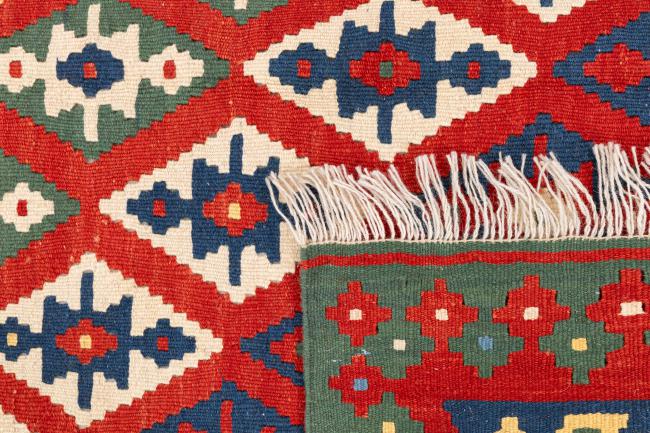 Kilim Fars Ghashghai - 5