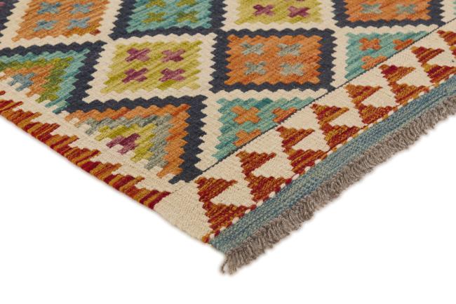 Kilim Afghan - 2