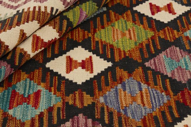 Kelim Afghan - 1