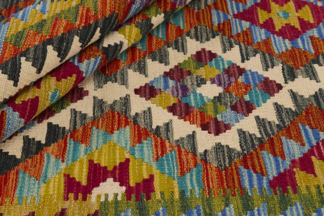 Kilim Afghan - 1