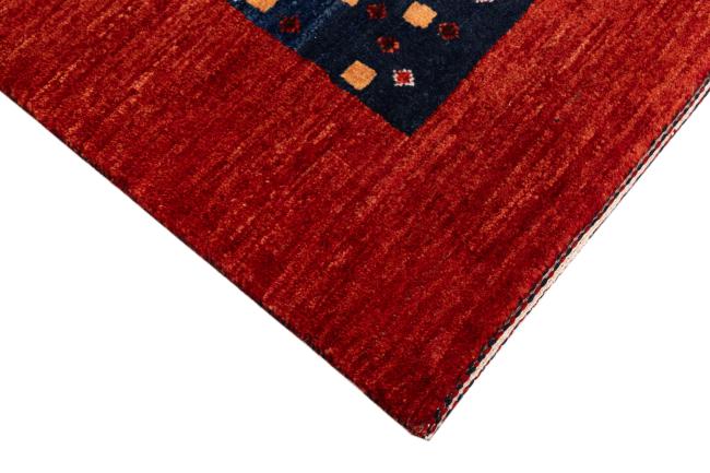 Persja Gabbeh Loribaft Nowbaft - 5