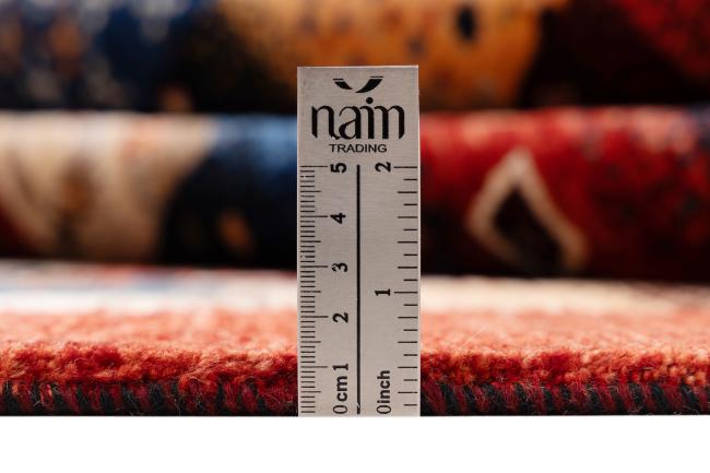 Persja Gabbeh Loribaft Nowbaft - 9