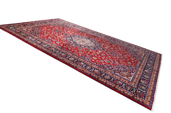 Mashhad Signed - 2