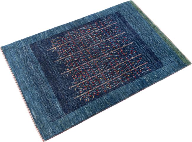 Perzisch Gabbeh Loribaft Atelier - 2