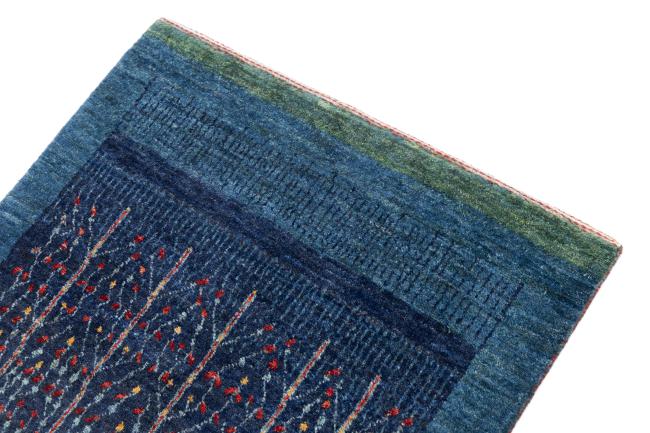 Perzisch Gabbeh Loribaft Atelier - 3