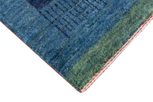 Perzisch Gabbeh Loribaft Atelier - 5