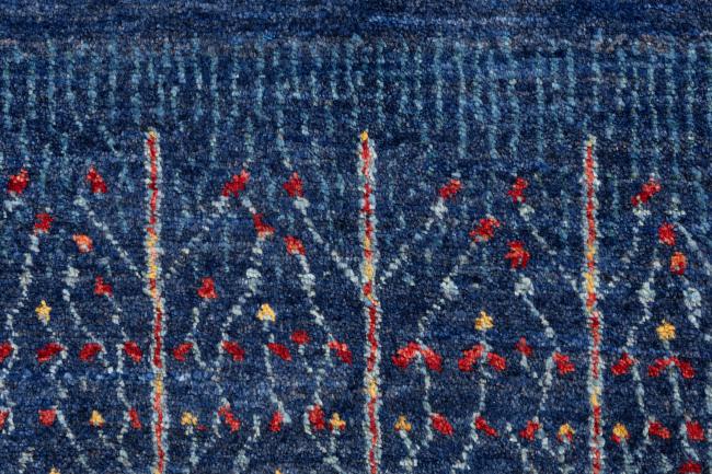 Perzisch Gabbeh Loribaft Atelier - 6