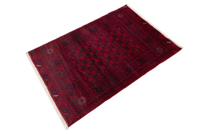 Afghan Mauri - 2