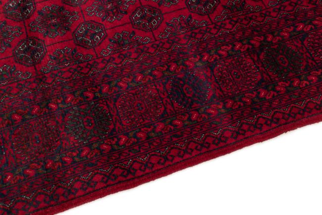 Afghan Mauri - 4