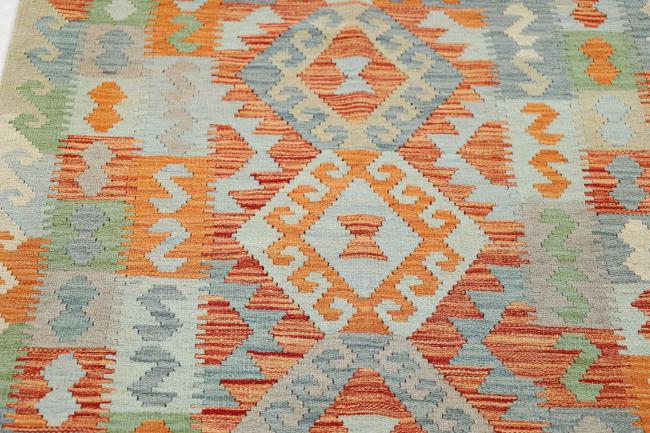 Kilim Afegão Heritage - 3