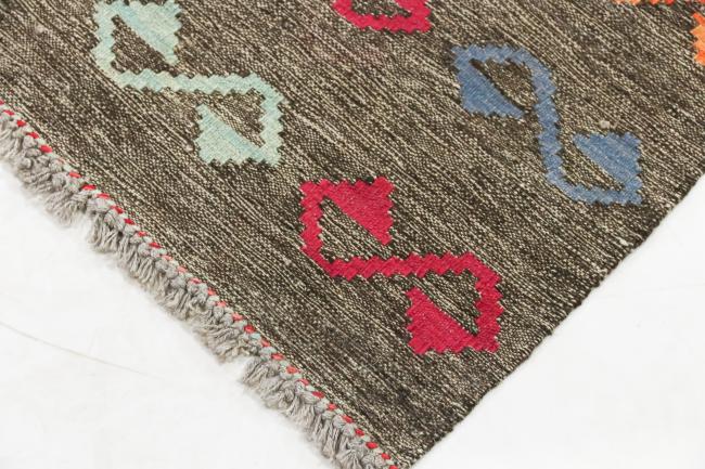 Kilim Afegão - 4